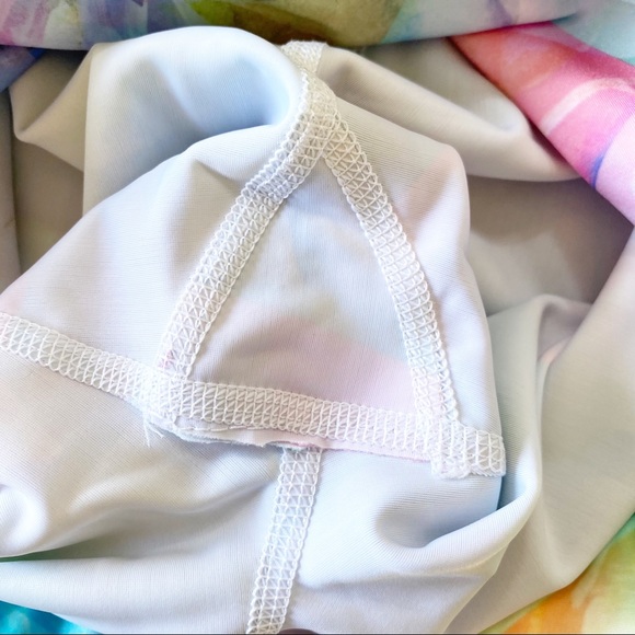 PLAYGROUND Leggings Lucy in the Sky Small NWT - Picture 7 of 9